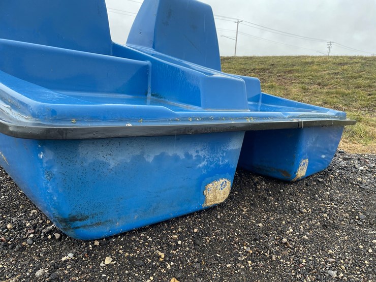 #3139-•-sea-venture-2-person-pedal-boat-image-6