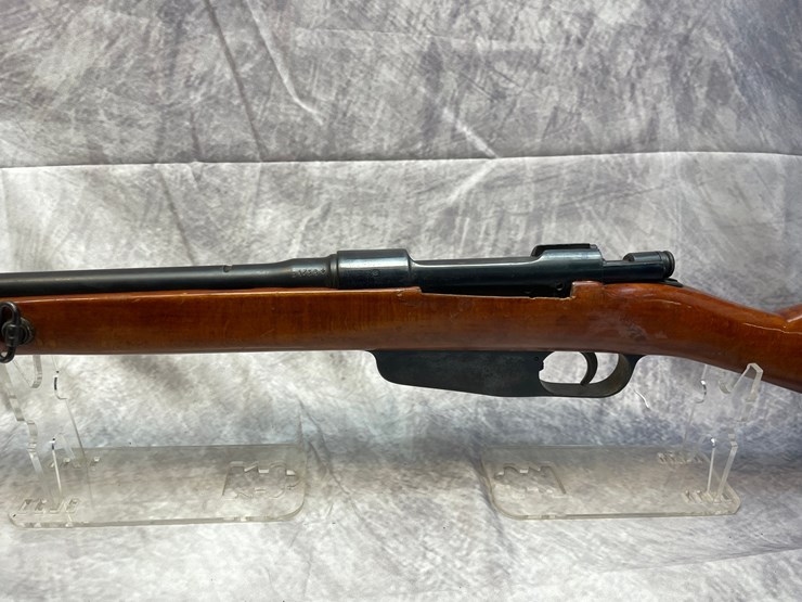 #2713-•-carcano-1941-bolt-action-7x54-rifle-sn:-ba7564-(princeton,-mn)-image-7