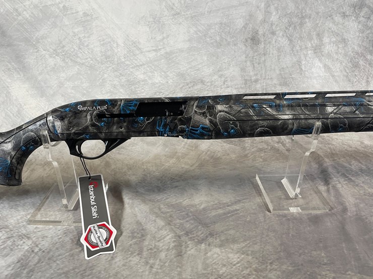 #4109-•-impala-plus-styx,-12-ga.-semi-auto-shotgun,-sn:-60-h23yt-003046,-(neenah,-wi)-image-4