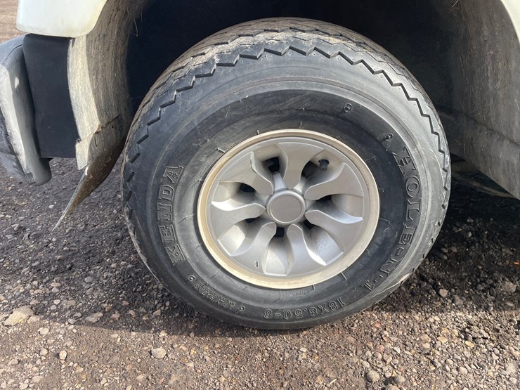 #2347-•-2004-yamaha-g22a-gas-golf-cart-image-14