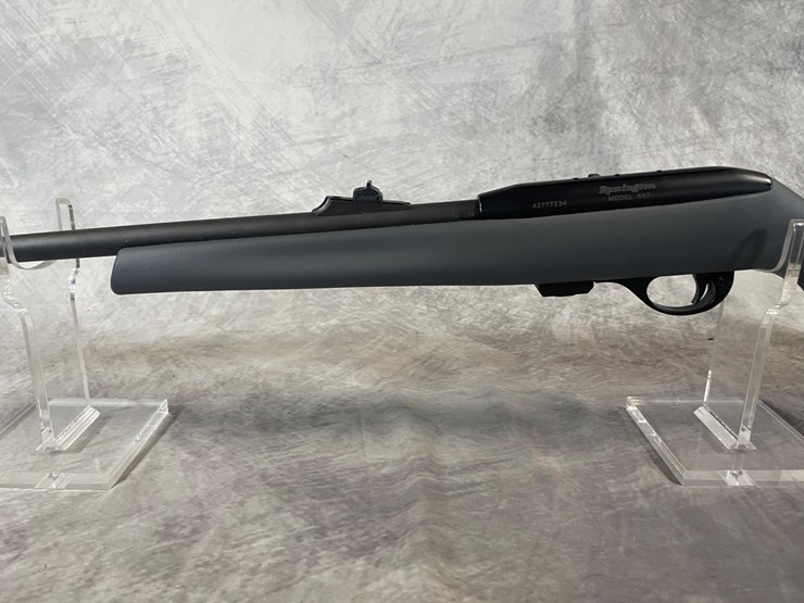 #1270-•-remington-model-597,-22-cal-semi-auto-rifle,-sn:-a2777234,-(neenah,-wi)-image-7