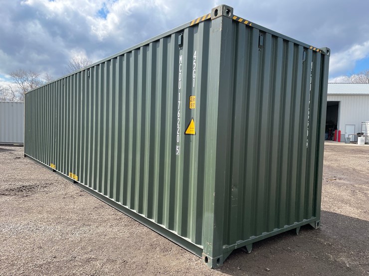 #1452-•-40'-hi-cube-single-trip-shipping-container-image-6