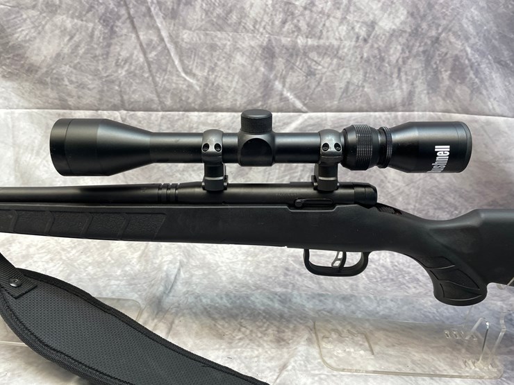 #2727-•-savage-b-mag-semi-automatic-17-win.-rifle-sn:-k611664-(princeton,-mn)-image-7