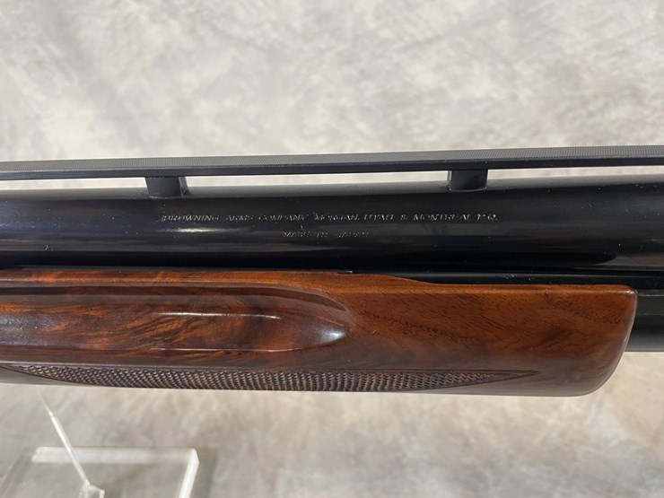 #4101-•-browning-bps,-12-ga.-pump-action-shotgun,-sn:-840u2813,-(neenah,-wi)-image-12