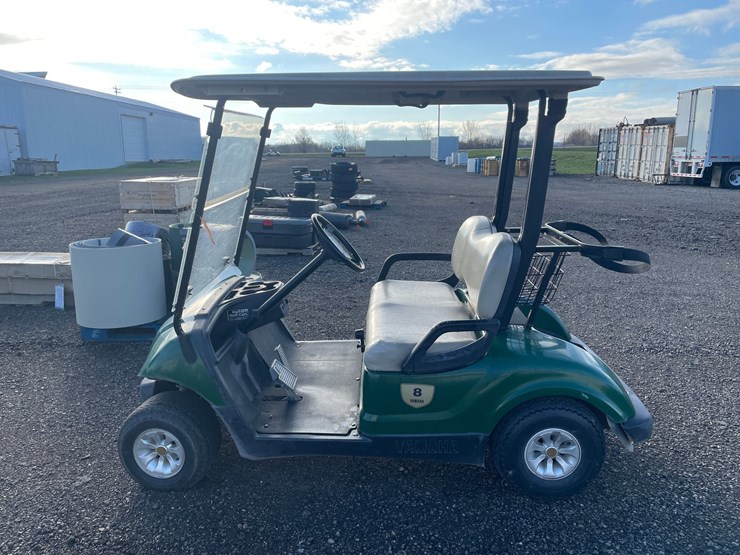 #2349-•-2012-yamaha-gas-golf-cart-image-5