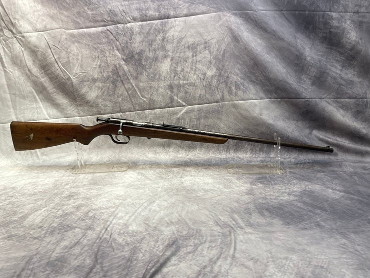 #2717-•-marlin-bolt-action-22-s-l-lr-rifle-nsn-(princeton,-mn)-image-1