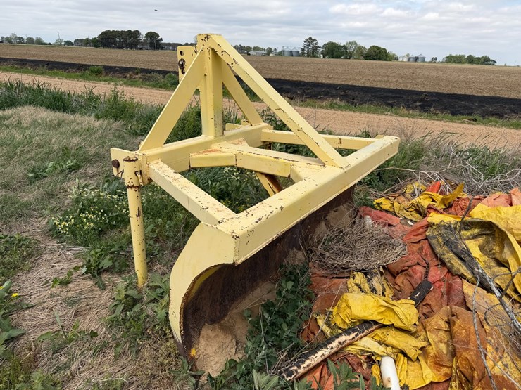 #45267-•-allen-manufacturing-levee-butt-blade-image-4