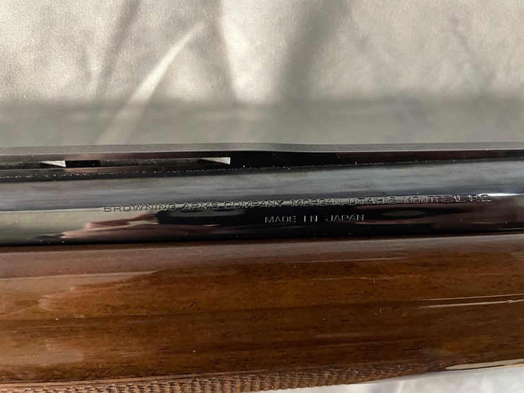 #3760-•-browning-auto-5-12-gauge-semi-auto-shotgun,-sn:-01060nu211-(arcadia,-wi)-image-17