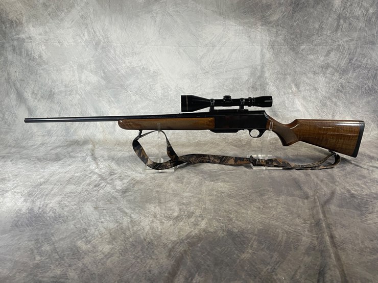 #1269-•-browning-classic-bar,-7mm-rem-mag-semi-auto-rifle,-sn:-137nz27396,-(neenah,-wi)-image-2