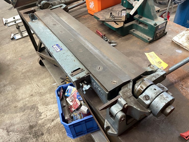 #2520-•-pexto-drive-cleat-turner-(columbia-heights,-mn)-image-1