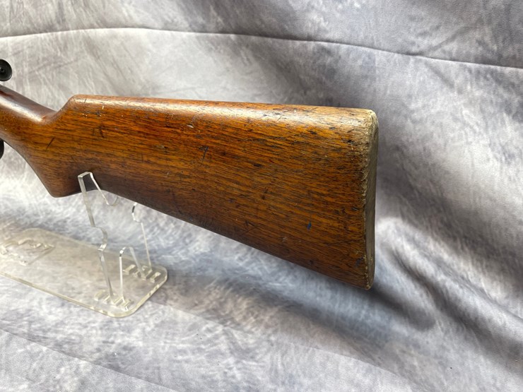 #2723-•-remington-targetmaster-model-41-bolt-action-22-s-l-lr-rifle-nsn-(princeton,-mn)-image-12