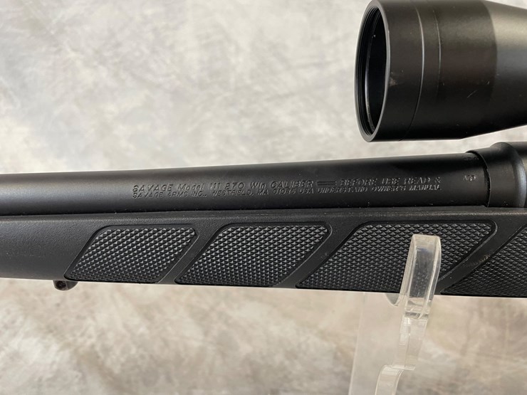 #1252-•-savage-arms-model-111,-270-win-rifle,-sn:-j649434,-(neenah,-wi)-image-13