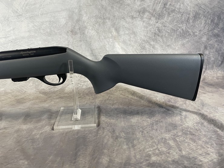 #1270-•-remington-model-597,-22-cal-semi-auto-rifle,-sn:-a2777234,-(neenah,-wi)-image-8