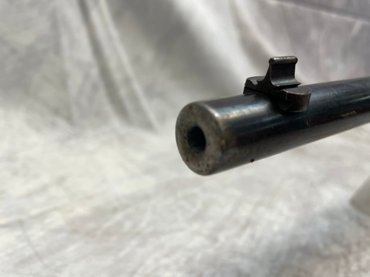 #2710-•-pioneer-model-27a-semi-automatic-22-lr-rifle-nsn-(princeton,-mn)-image-9