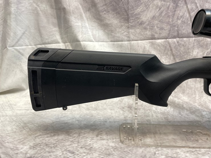 #2709-•-savage-axis-bolt-action-30-06-rifle-sn:-n215622-(princeton,-mn)-image-2