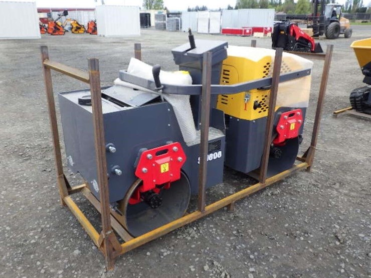 2026-sdlool-1000-vibratory-smooth-drum-roller-image-3