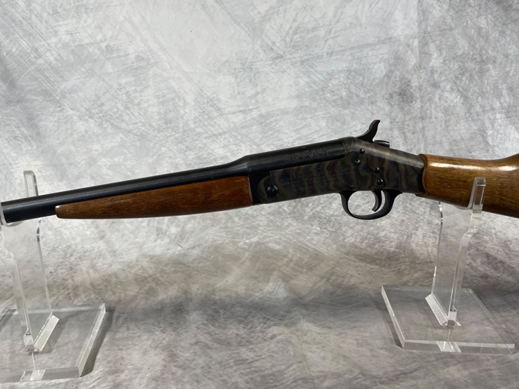 #4106-•-new-england-firearms/pardner,-20-ga.-single-shot-shotgun,-sn:-239857,-(neenah,-wi)-image-7