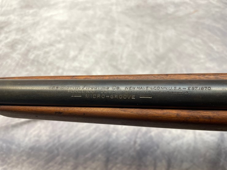 #2722-•-marlin-model-100-bolt-action-22-lr-rifle-nsn-(princeton,-mn)-image-15