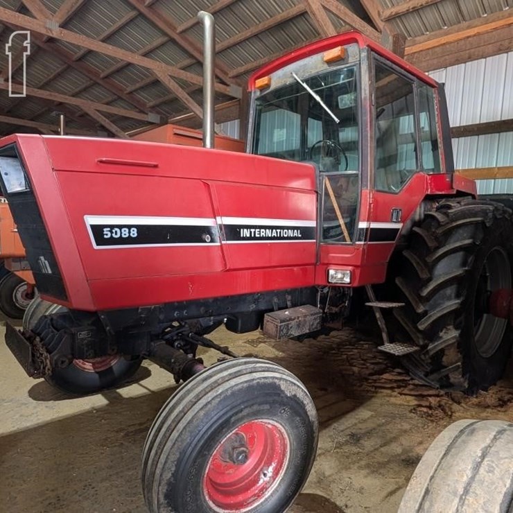INTERNATIONAL 5088