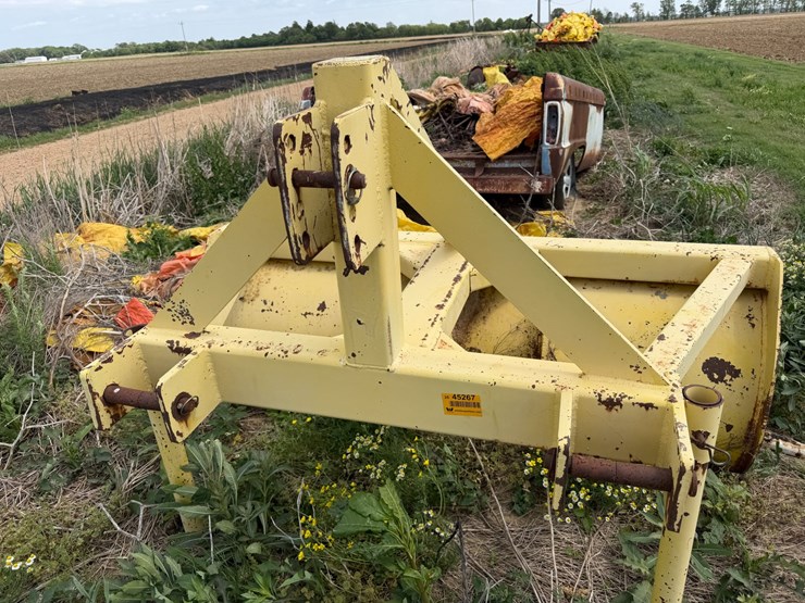 #45267-•-allen-manufacturing-levee-butt-blade-image-11