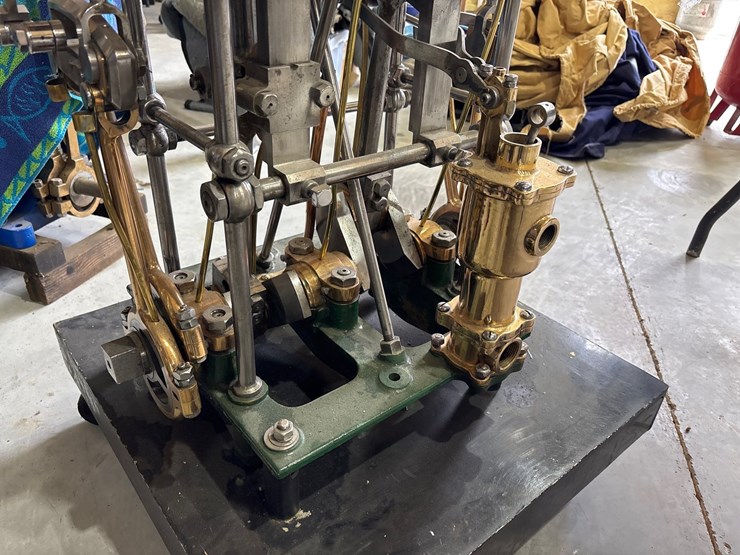 #12-•-1886-u.s.-navy-type-b-compound-launch-steam-engine-image-6