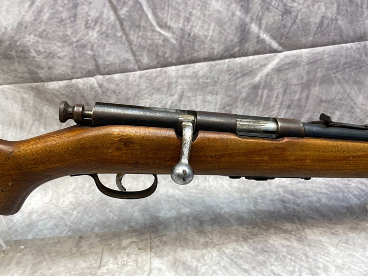 #2724-•-springfield-model-84-bolt-action-22-lr-rifle-nsn-(princeton,-mn)-image-3