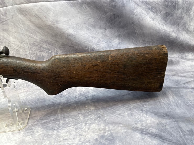 #2725-•-winchester-model-60a-bolt-action-22-short-rifle-sn:-66-2667-4-(princeton,-mn)-image-7