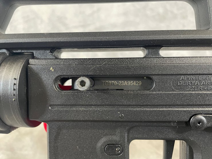 #1251-•-rock-island-tm-22-tactical,-22-lr-rifle,-sn:-tg970-23a95429,-(neenah,-wi)-image-12