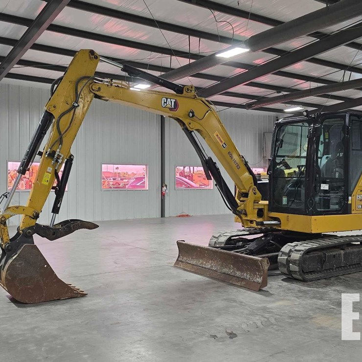 2024 CATERPILLAR 306CR