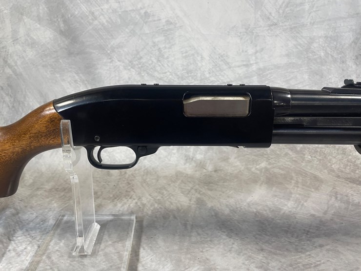 #4116-•-winchester-ranger-120,-12-ga.-pump-action-shotgun,-sn:-l2076721,-(neenah,-wi)-image-13