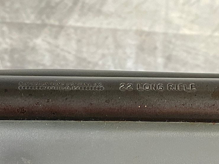 #2254-•-remington-model-597-.22-lr-semi-automatic-rifle-sn:-a2727638-(downing,-wi)-image-9