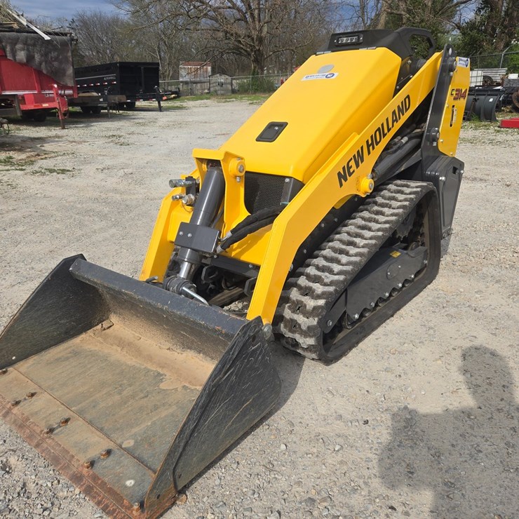 2023 NEW HOLLAND C314