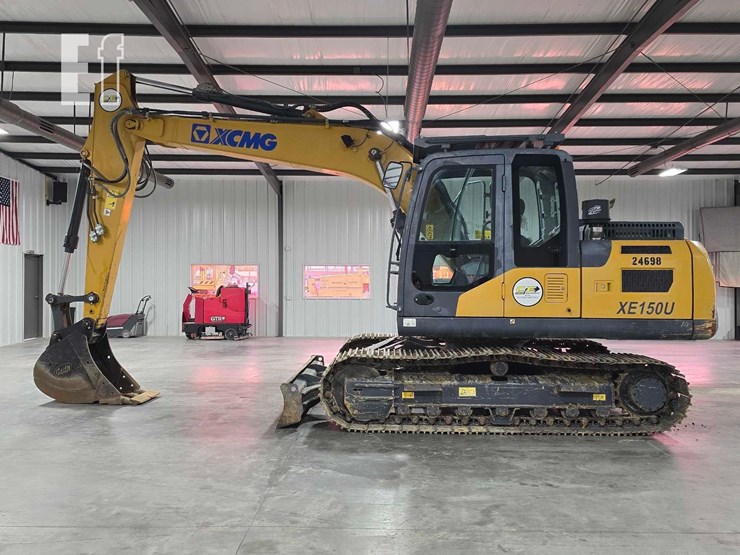 xcmg-xe150u-image-5