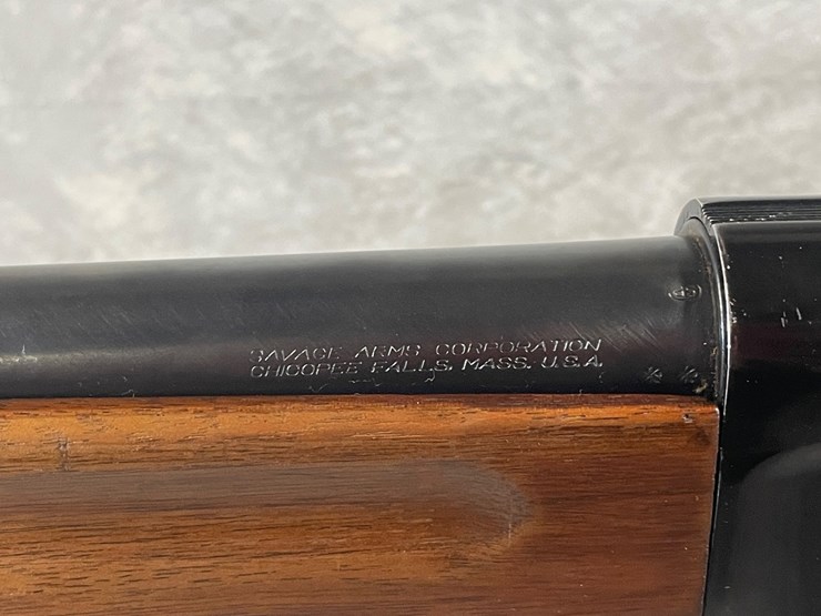 #4114-•-savage-arms-springfield-,-12-ga.-semi-auto-shotgun,-sn:-n/a,-(neenah,-wi)-image-13