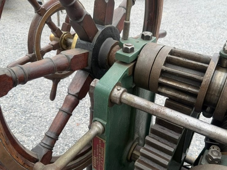 #2-•-1898-donkin-marine-steam-steering-engine-image-23