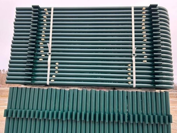 qty-of-(56)-10-ft-powder-coated-sheep-corral-panel-image-6