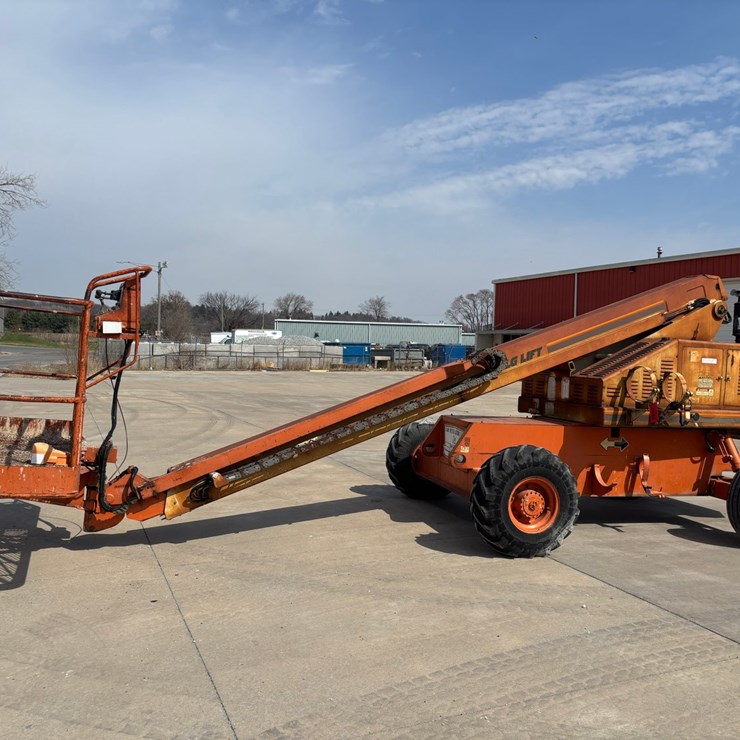 1996 JLG 40H