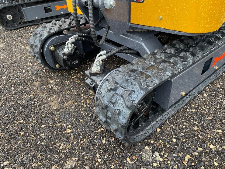 #3299-•-2026-ats-rt15r-mini-excavator-image-9