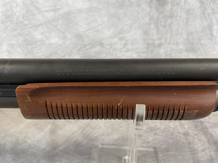 #4113-•-remington-model-870,-12-ga.-pump-action-shotgun,-sn:-w614807m,-(neenah,-wi)-image-14