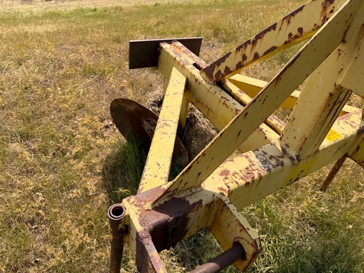 #45275-•-allen-manufacturing-2-blade-levee-ditcher-image-10