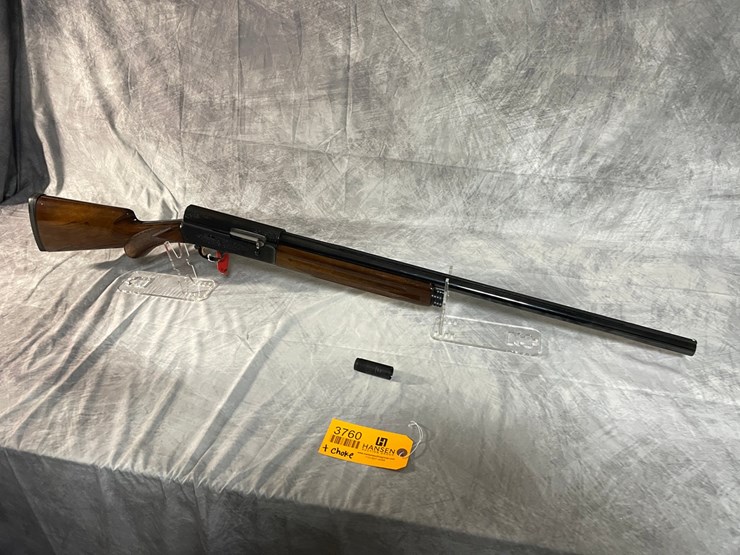 #3760-•-browning-auto-5-12-gauge-semi-auto-shotgun,-sn:-01060nu211-(arcadia,-wi)-image-6