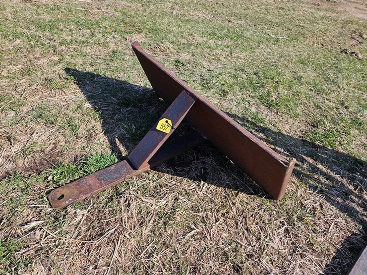 #557-•-pin-hitch-reciever-plate-image-1