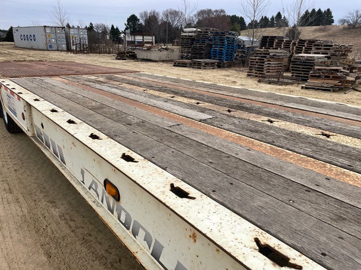 #7516-•-2015-landoll-s30c-51'-hydraulic-beavertail-semi-trailer-image-9