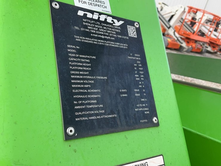 #322-•-2023-nifty-lift-50'-towable-boom-lift-image-26