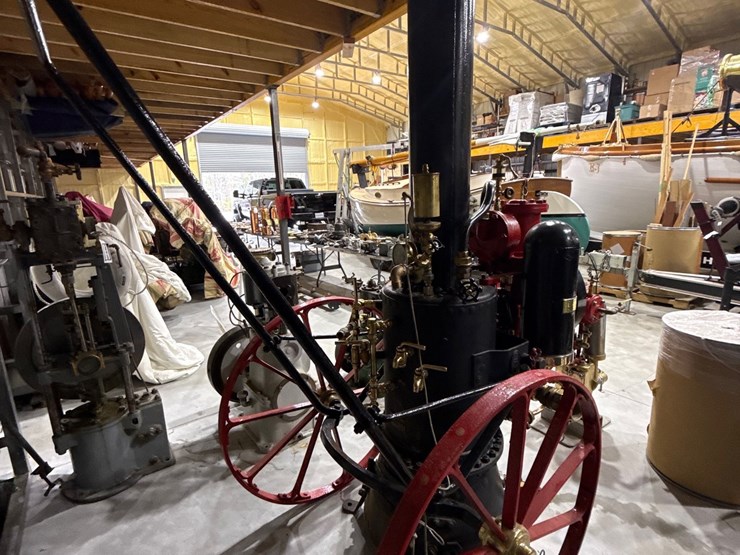 #13-•-merryweather-antique-fire-hose-water-pump-image-12