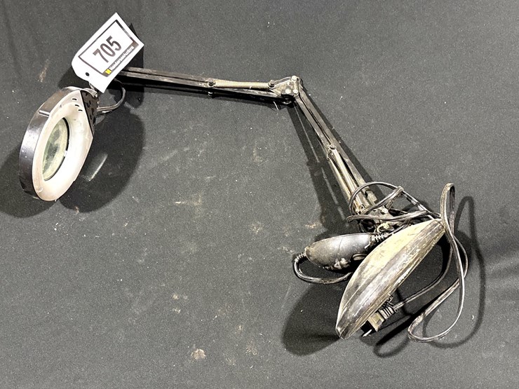 #705-•-architect-lamp-with-magnifying-glass-image-1