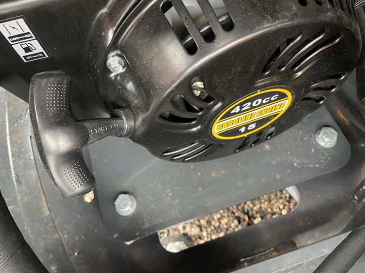 #3344-•-2026-ats-me18-mini-excavator-image-35