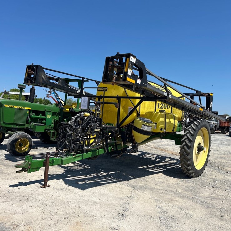 BESTWAY FIELD PRO III 1200