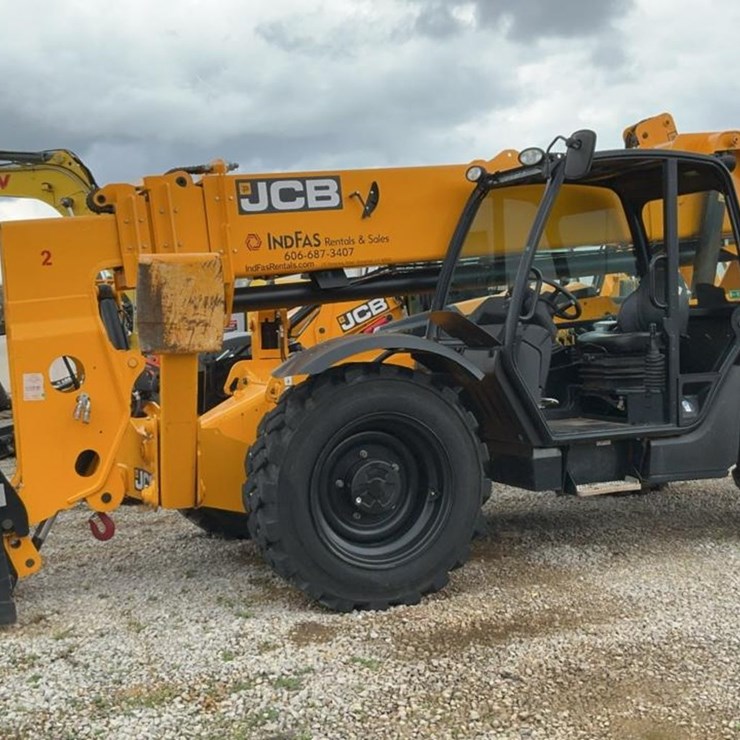 2022 JCB 510-56
