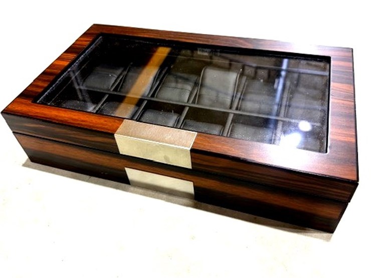 #28-•-lifomenz-co.-glass-top-wooden-watch-display-case-image-1